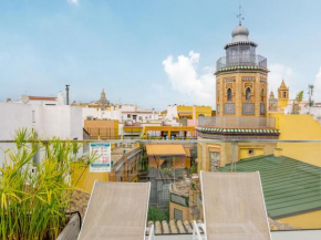 Numa I Molina Apartments, Seville